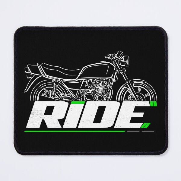 Item preview, Kawasaki Z750L & KZ750L 1983-1984 for Motorcycle Fans designed and sold by DrainvolStore.