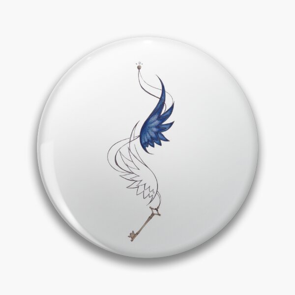 Item preview, Key of freedom designed and sold by Dikkumbura.