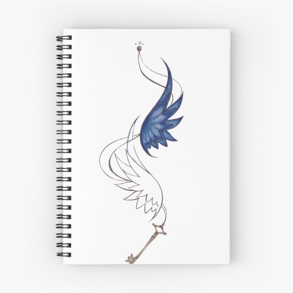 Item preview, Key of freedom designed and sold by Dikkumbura.