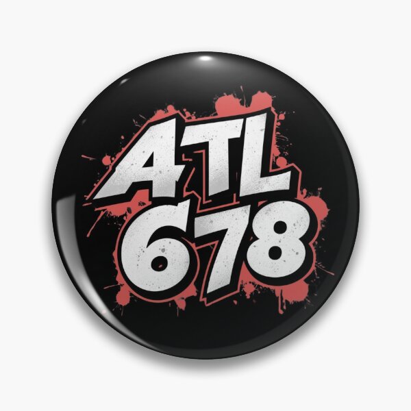 Item preview, Atlanta , ATL designed and sold by Abelfashion.