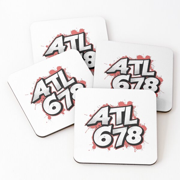 Item preview, Atlanta , ATL designed and sold by Abelfashion.