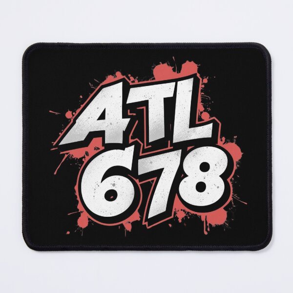 Item preview, Atlanta , ATL designed and sold by Abelfashion.