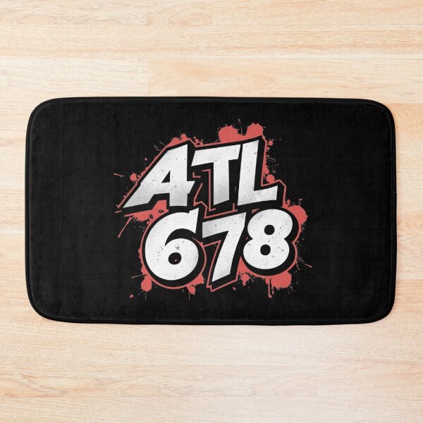 Item preview, Atlanta , ATL designed and sold by Abelfashion.