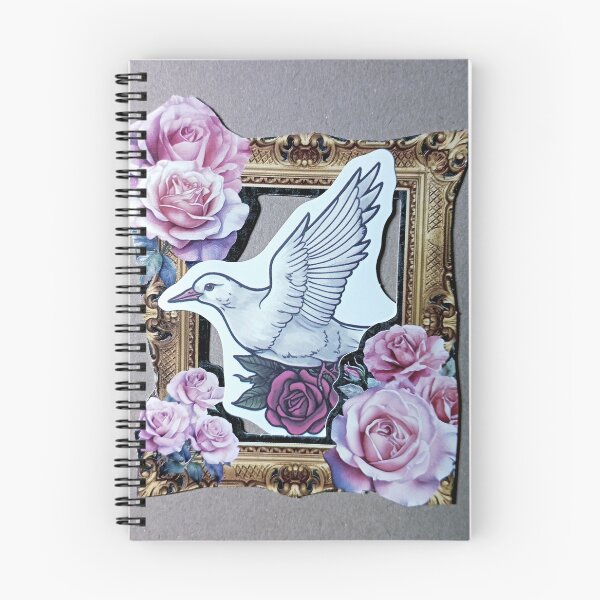 Item preview, Dove of Peace designed and sold by Koh..