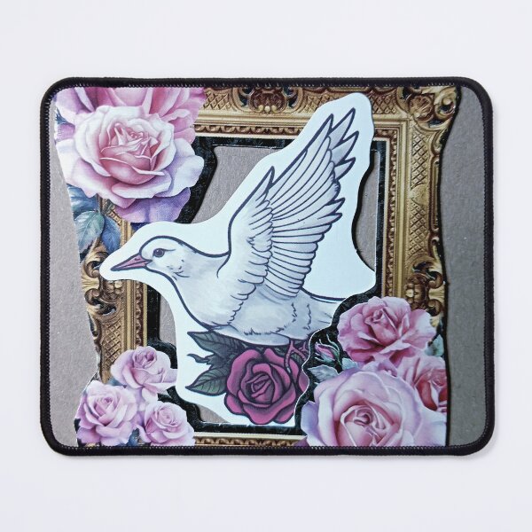 Item preview, Dove of Peace designed and sold by Koh..
