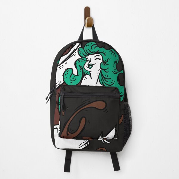 Item preview, For Coffe Lovers | Mermaid | Princess designed and sold by Coppernix.