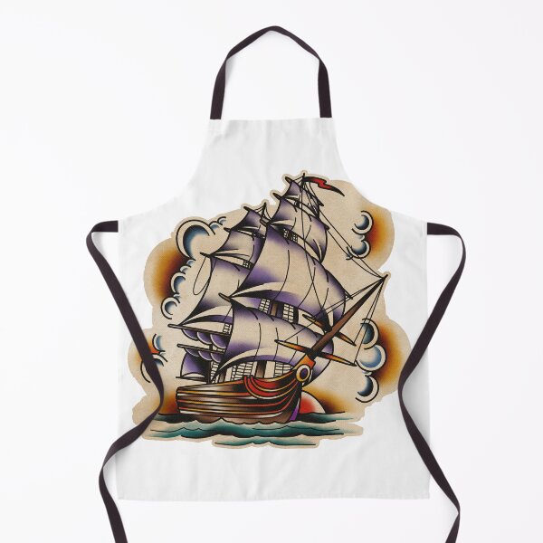 Item preview, Trad Tattoo 010 designed and sold by chuckcarvalho.