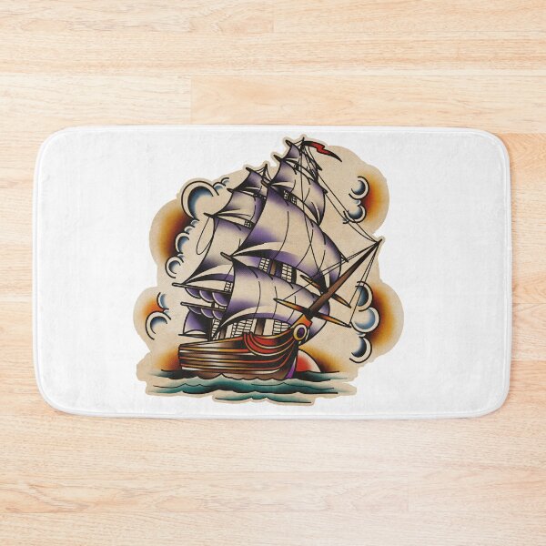 Item preview, Trad Tattoo 010 designed and sold by chuckcarvalho.