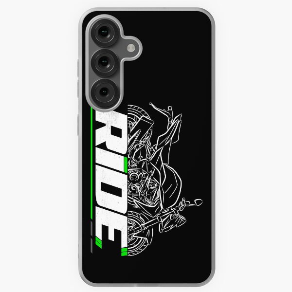 Kawasaki Phone Cases for Samsung Galaxy for Sale | Redbubble