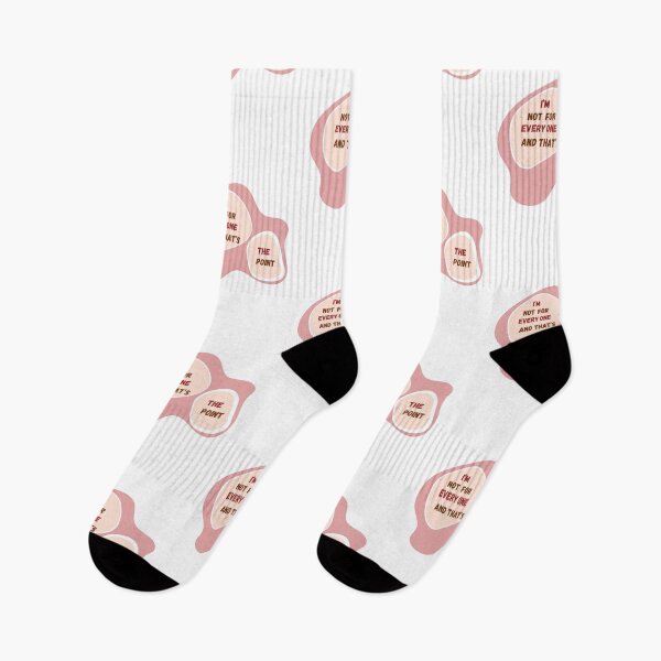 Item preview, I’m not for everyone, and that’s the point. designed and sold by PapaMatrix.