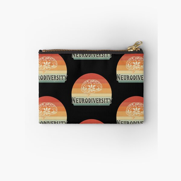 Item preview, Celebrate Neurodiversity: Embrace Unique Minds Artwork designed and sold by Tw1nsAIArt.