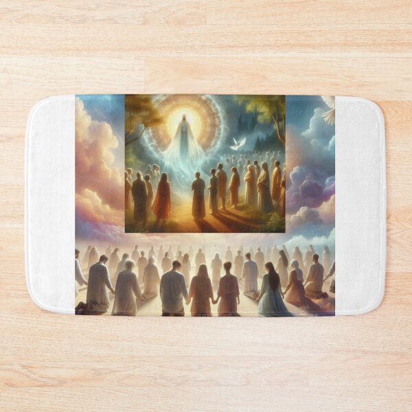Item preview, Jesus my saviour  designed and sold by Every Knee.