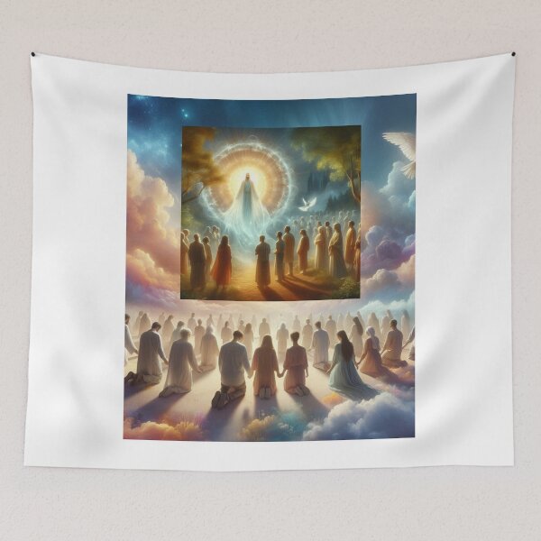 Item preview, Jesus my saviour  designed and sold by Every Knee.