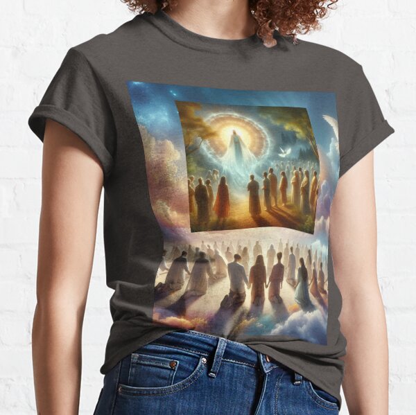 Item preview, Jesus my saviour  designed and sold by Every Knee.