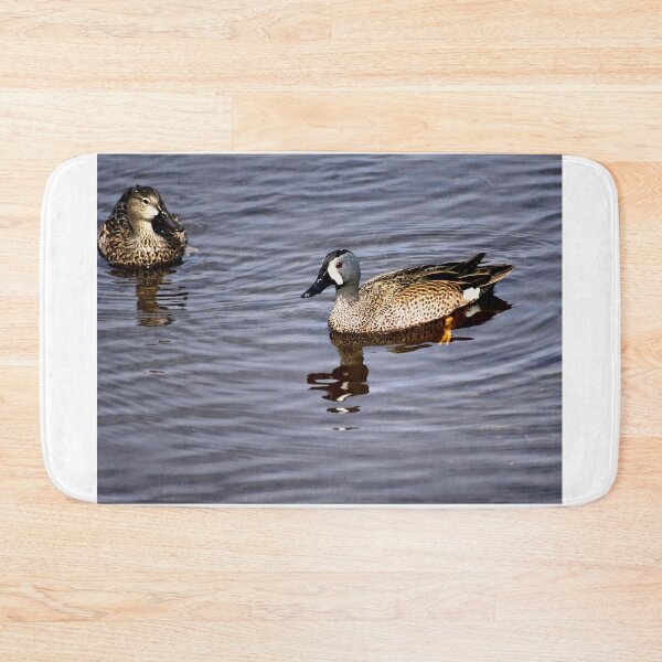 Item preview, Blue Winged Teal designed and sold by MercerImages.