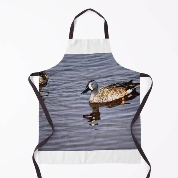 Item preview, Blue Winged Teal designed and sold by MercerImages.