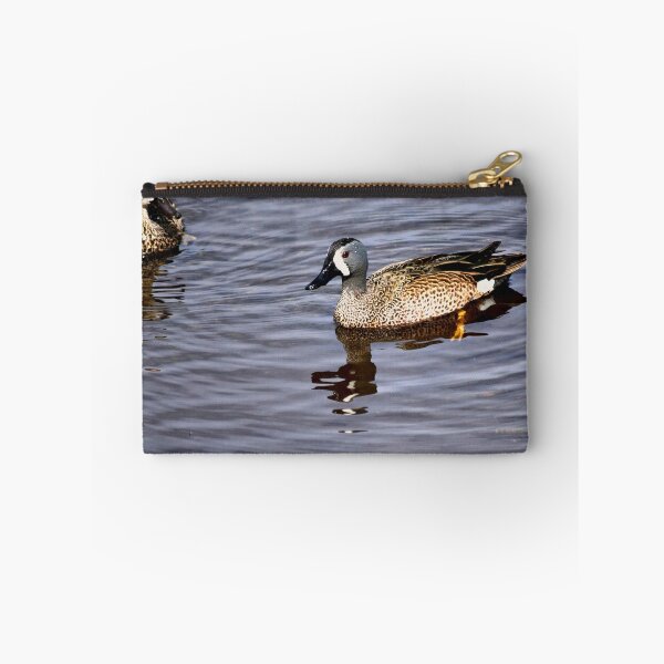 Item preview, Blue Winged Teal designed and sold by MercerImages.