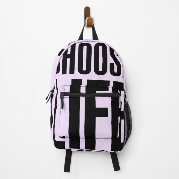 Item preview, Choose life inspired by wham, fancy dress T-Shirt designed and sold by Hrefnaharalds.