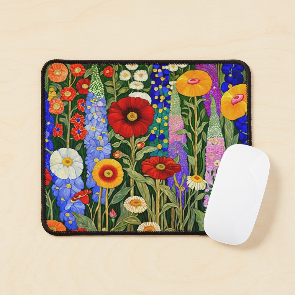 Aperçu de l'œuvre Tapis de souris créée et vendue par maniacfitness.