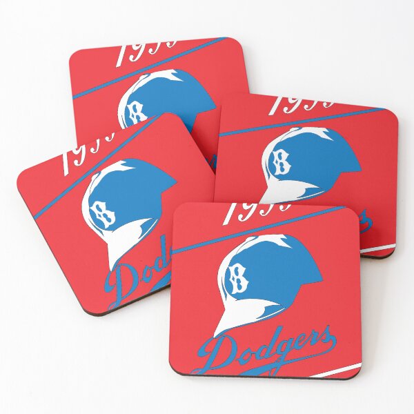 Item preview, 1955 Brooklyn Dodgers designed and sold by myAddiction77.