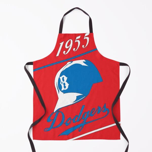 Artikelvorschau, 1955 Brooklyn Dodgers entworfen und verkauft von myAddiction77.