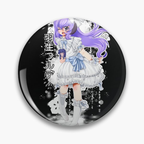 Item preview, Hanyuu lolita  designed and sold by despairfamily.