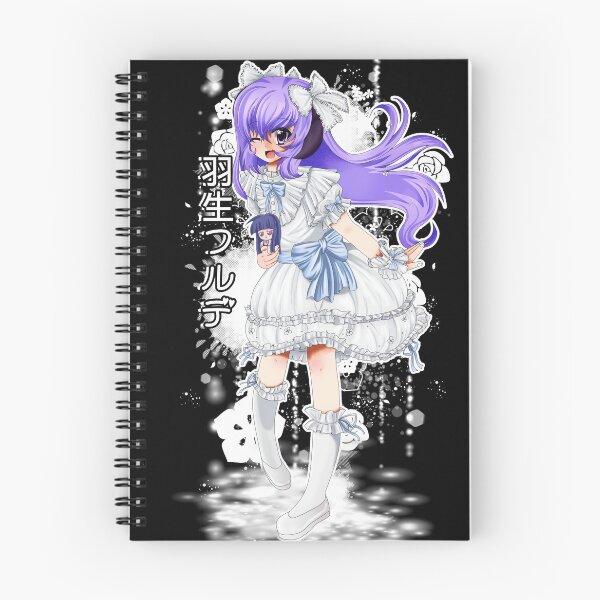 Item preview, Hanyuu lolita  designed and sold by despairfamily.