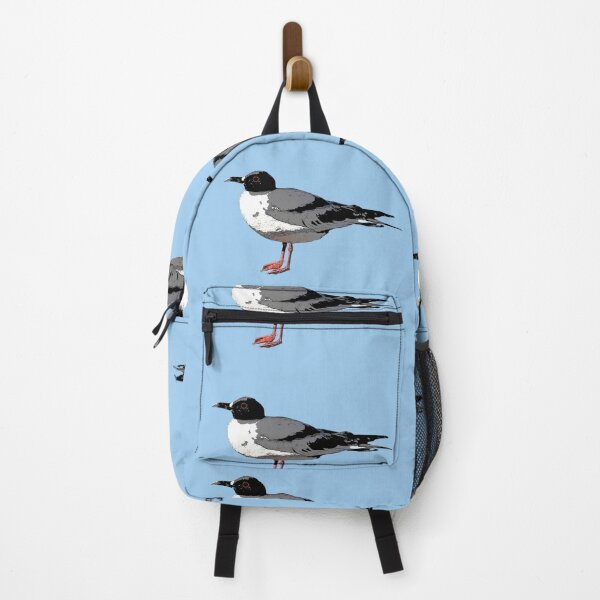 Item preview, Swallow-tailed Gull Color Design designed and sold by designsasstultd.