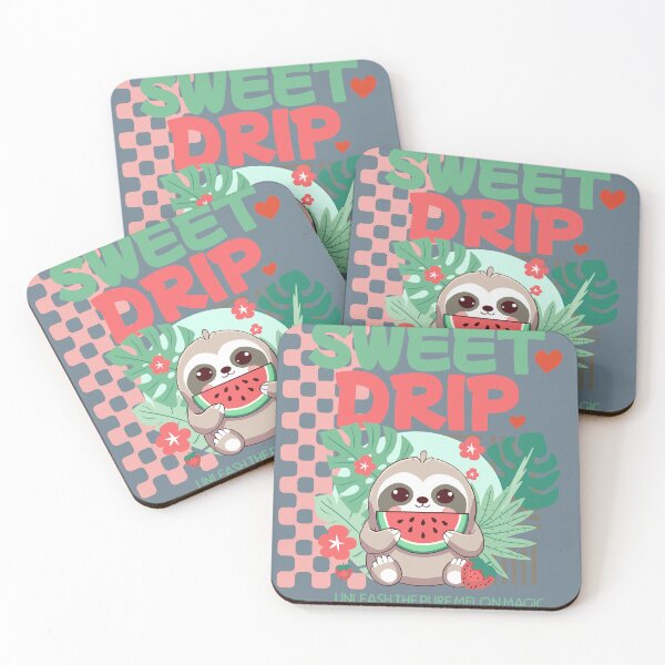 Item preview, Sweet Drip designed and sold by BaffledSnout.