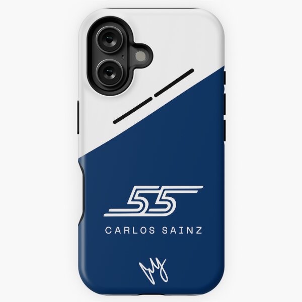 Item preview, Carlos Sainz Williams Formula one  designed and sold by Pink Polar F1.