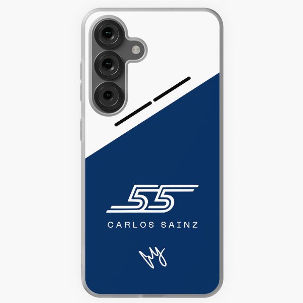 Item preview, Carlos Sainz Williams Formule 1 designed and sold by Pink Polar F1.