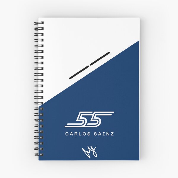 Item preview, Carlos Sainz Williams Formula one  designed and sold by Pink Polar F1.