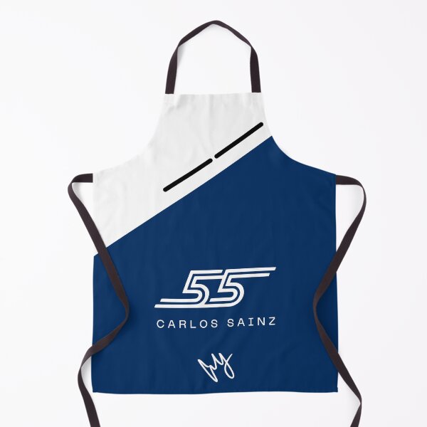 Item preview, Carlos Sainz Williams Formula one  designed and sold by Pink Polar F1.