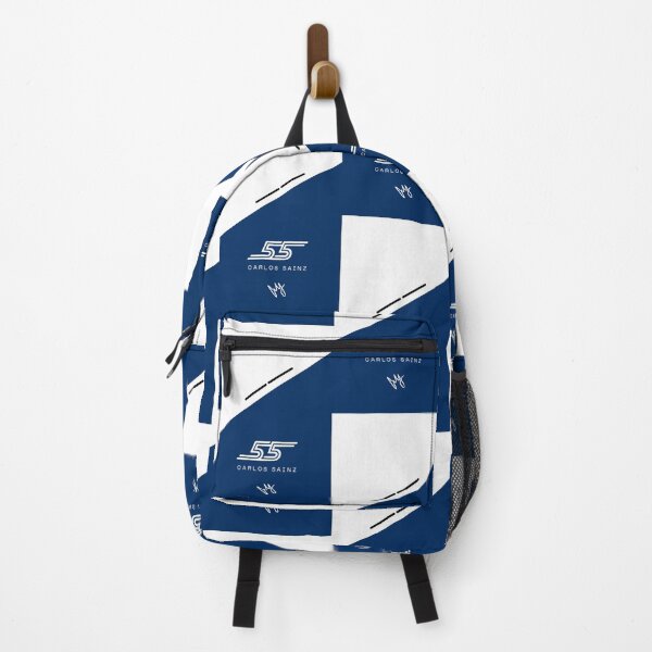 Item preview, Carlos Sainz Williams Formula one designed and sold by Pink Polar F1.