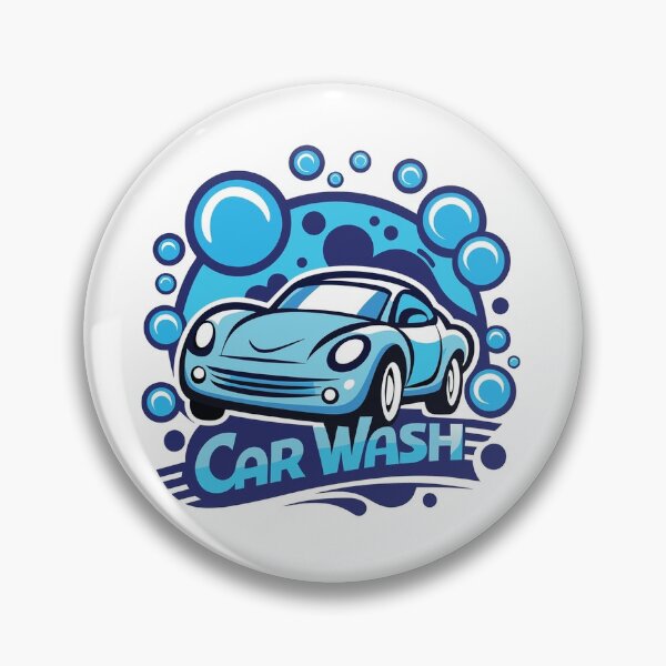 Item preview, CAR WASHER designed and sold by williamdim.