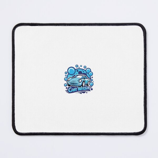 Item preview, CAR WASHER designed and sold by williamdim.