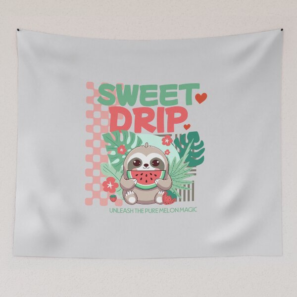 Item preview,  Sweet Drip designed and sold by BaffledSnout.