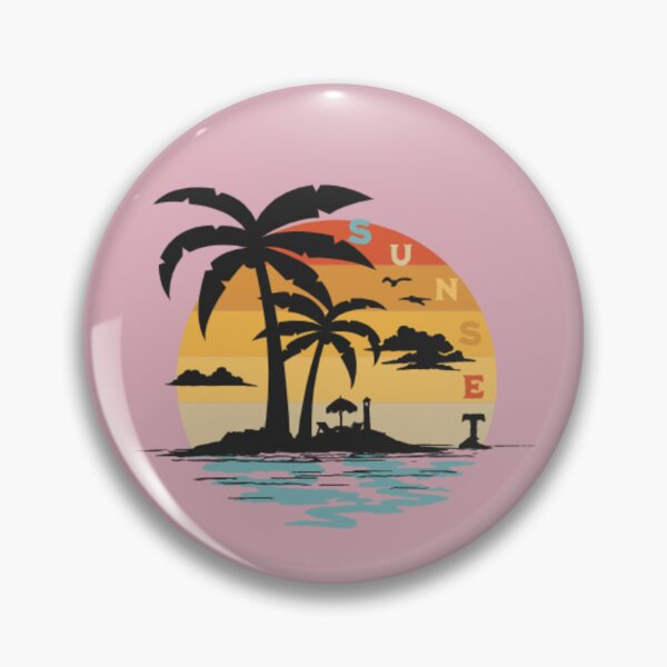Item preview,   Sunset designed and sold by HSE1.