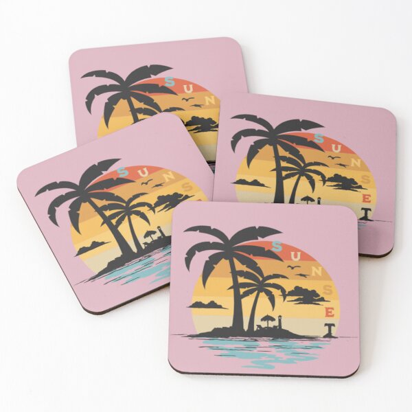 Item preview,   Sunset designed and sold by HSE1.