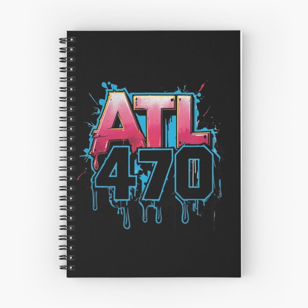 Item preview, Atlanta , ATL designed and sold by Abelfashion.