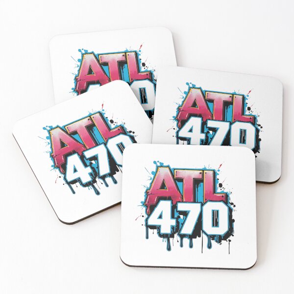 Item preview, Atlanta , ATL designed and sold by Abelfashion.
