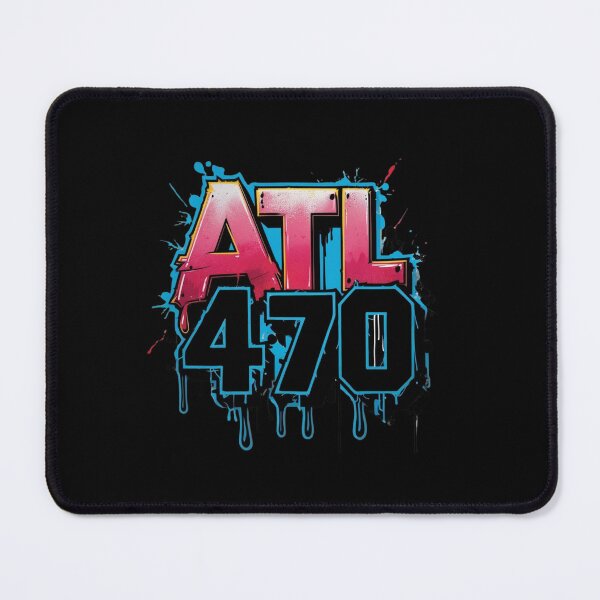 Item preview, Atlanta , ATL designed and sold by Abelfashion.