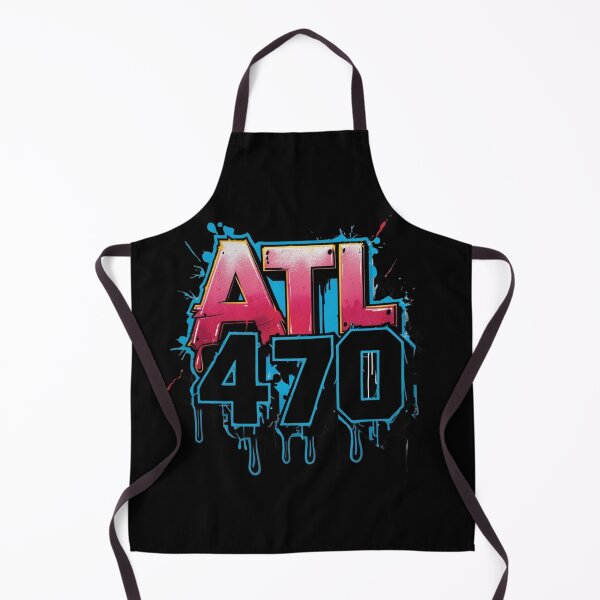Item preview, Atlanta , ATL designed and sold by Abelfashion.
