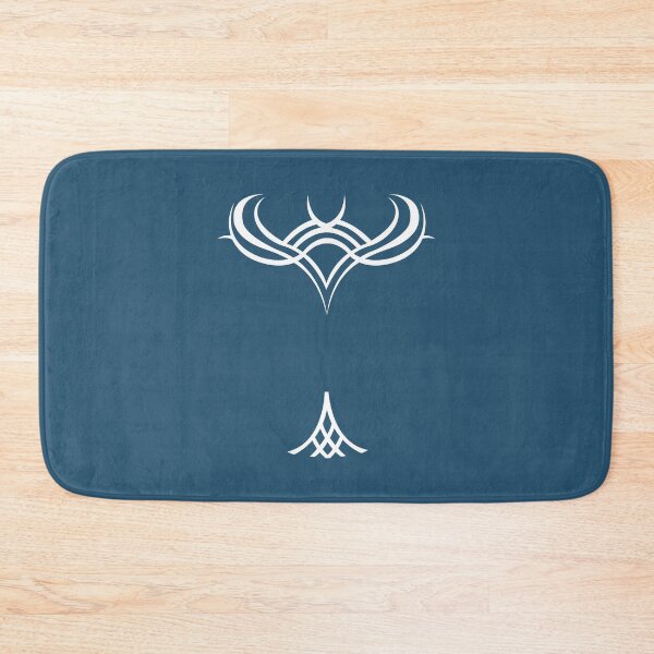 Item preview, Dragon Age: Davrin Vallaslin designed and sold by firlachieldraws.