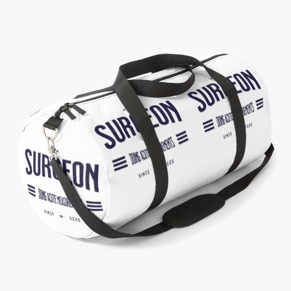 Item preview, Surgeon – Doing Acute Measurements designed and sold by Syrupulse.