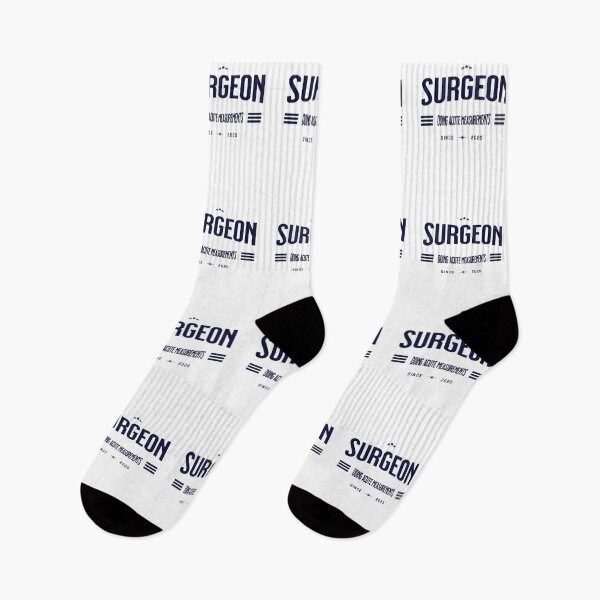 Item preview, Surgeon – Doing Acute Measurements designed and sold by Syrupulse.