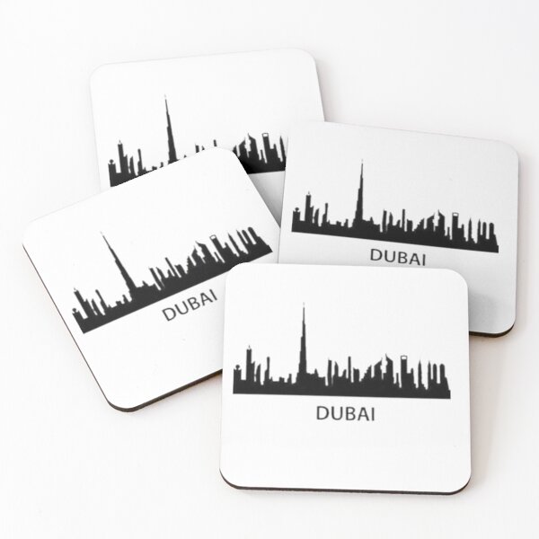 Item preview, Dubai view  designed and sold by HSE1.