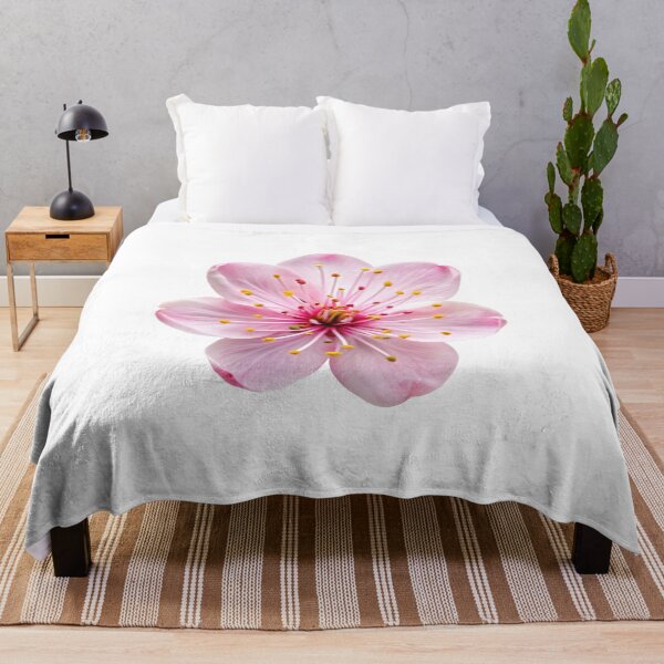 Item preview, cherry flower  designed and sold by jkrphoto.