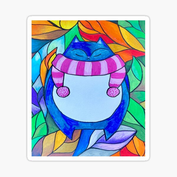 Jeremy Moonshine Sticker