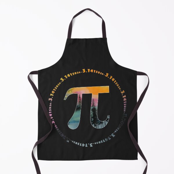 Item preview, π forever designed and sold by mi-kam.